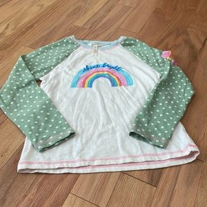 Matilda jane top size 10